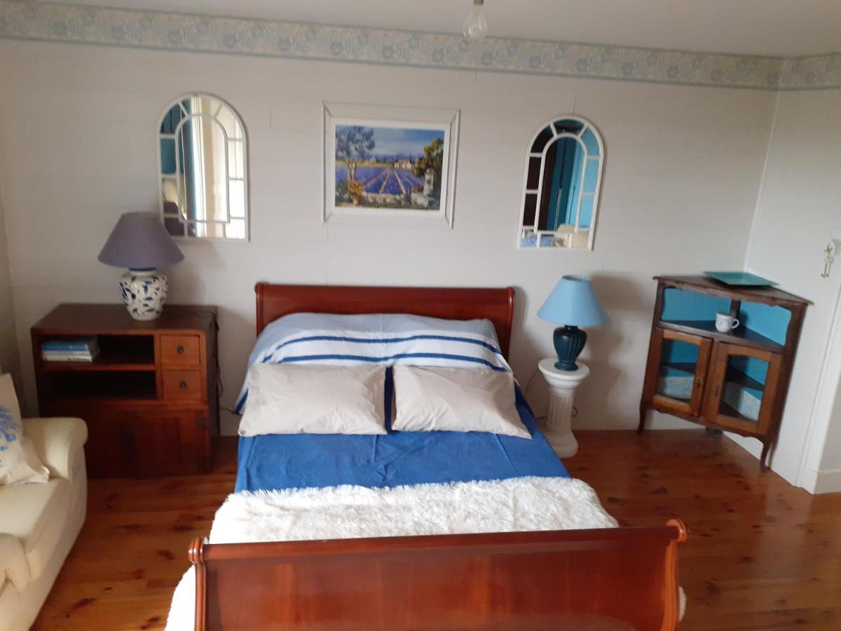 7042Douce Nuit Hotel Saint-Germain-Laval  Ngoại thất bức ảnh